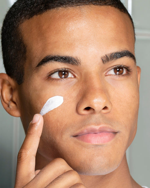 NATIO Clear Urban Defence Moist SPF15 100ml-Matakana Pharmacy